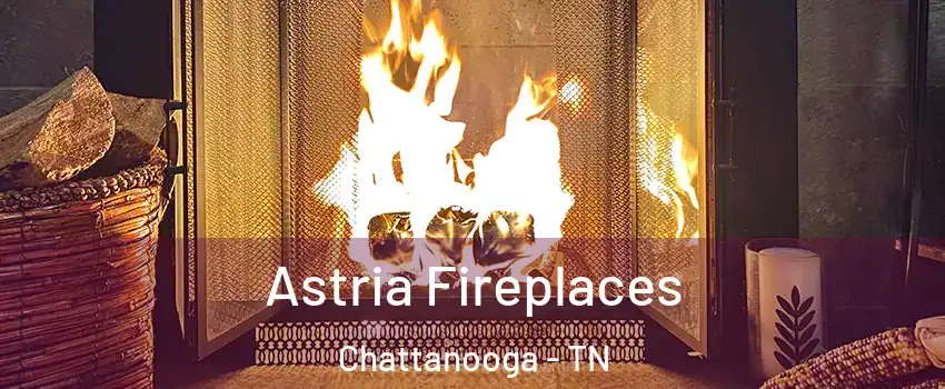  Astria Fireplaces Chattanooga - TN