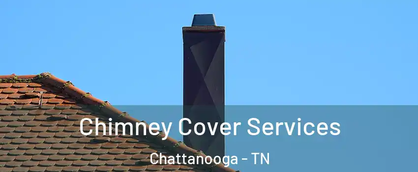  Chimney Cover Services Chattanooga - TN