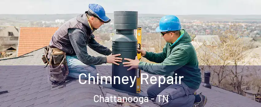  Chimney Repair Chattanooga - TN