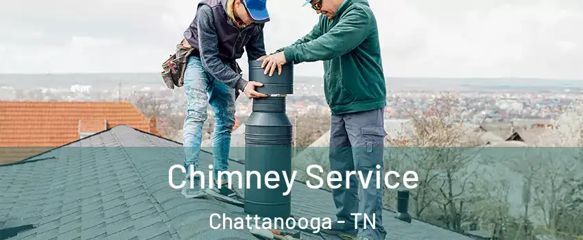  Chimney Service Chattanooga - TN