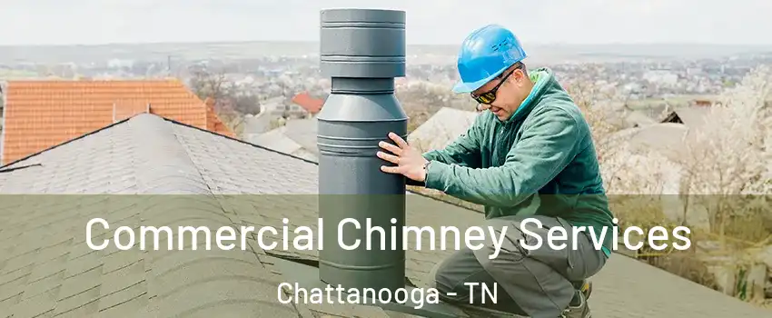  Commercial Chimney Services Chattanooga - TN