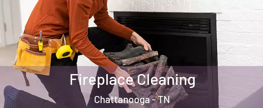  Fireplace Cleaning Chattanooga - TN