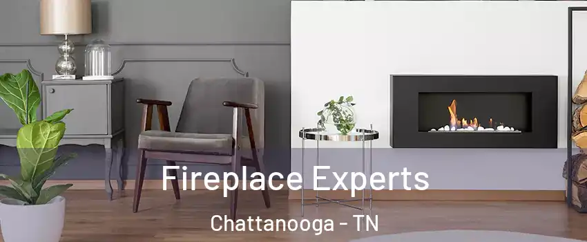  Fireplace Experts Chattanooga - TN