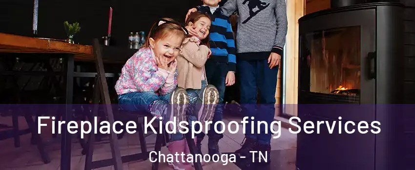  Fireplace Kidsproofing Services Chattanooga - TN