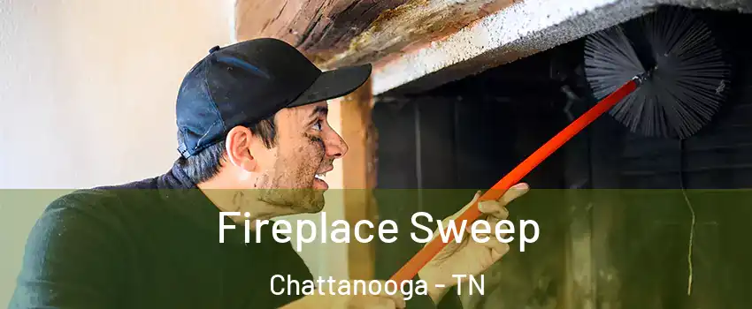  Fireplace Sweep Chattanooga - TN