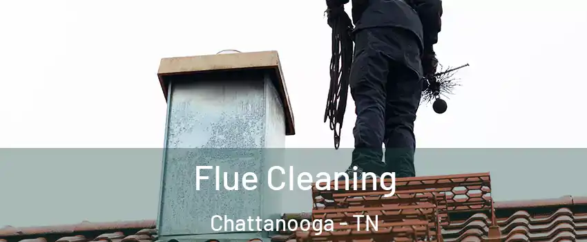 Flue Cleaning Chattanooga - TN