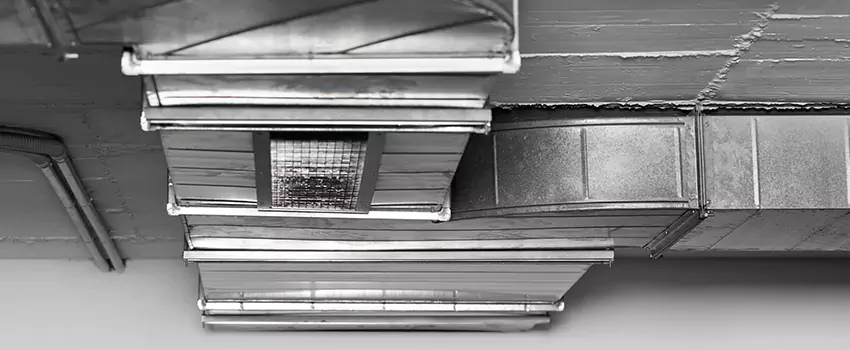 Trusted Air Duct Cleaning Company in Chattanooga, Tennessee