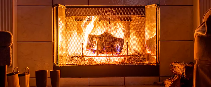Astria Vent Free Gas Fireplaces Installation in Chattanooga, TN