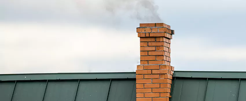 Animal Screen Chimney Cap Repair And Installation Services in Chattanooga, Tennessee