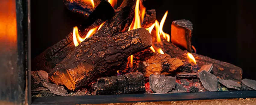Chimney Fireplace Ash Dump Cleaning in Chattanooga, TN