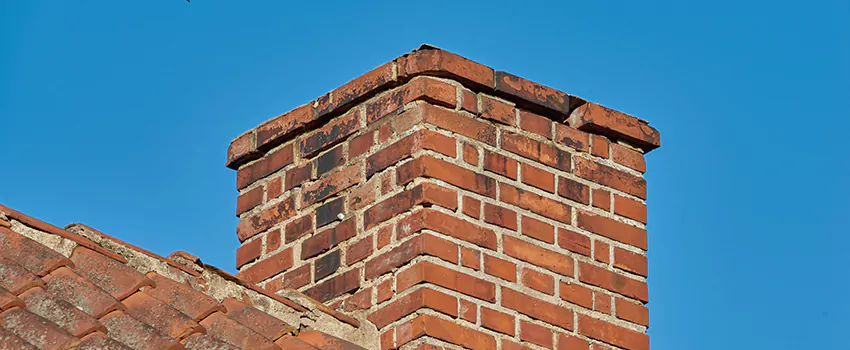 Clean Blocked Chimney in Chattanooga, Tennessee