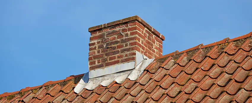 Residential Chimney Bricks Rotten Repair Services in Chattanooga, TN