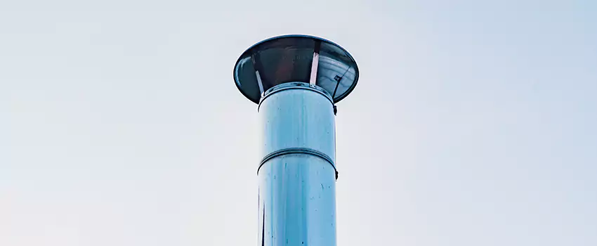 Wind-Resistant Chimney Caps Installation and Repair Services in Chattanooga, Tennessee