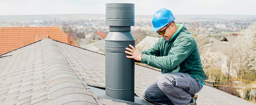 Chimney Chase Inspection Near Me in Chattanooga, Tennessee