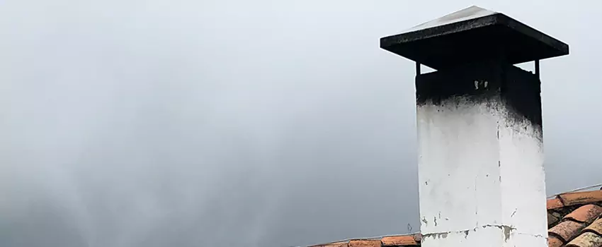 Chimney Damper Inspection in Chattanooga, TN