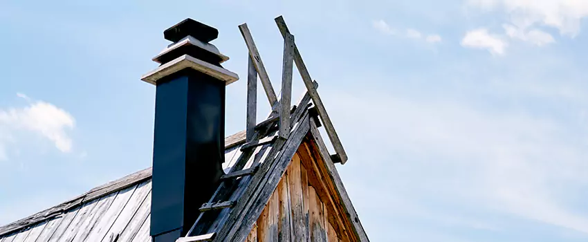 Chimney Creosote Cleaning in Chattanooga, TN