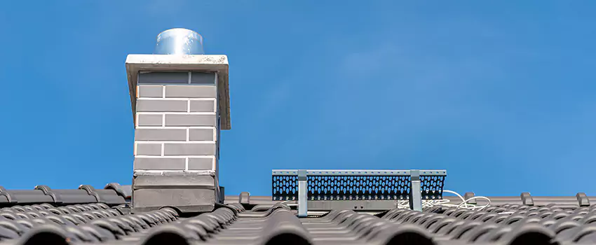 Chimney Flue Relining Services in Chattanooga, Tennessee