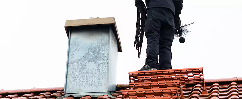 Chimney Liner Services Cost in Chattanooga, TN