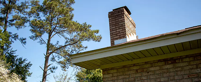 Budget-Friendly Chimney Masonry Service in Chattanooga, Tennessee