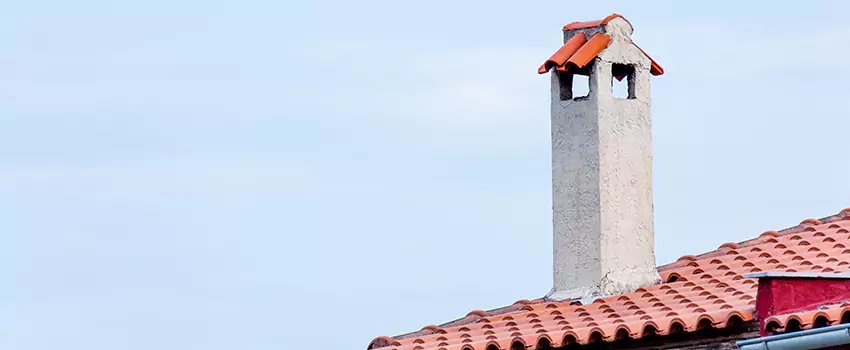 Chimney Pot Replacement in Chattanooga, TN