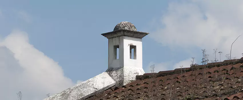 Cost To Rebuild A Chimney in Chattanooga, TN