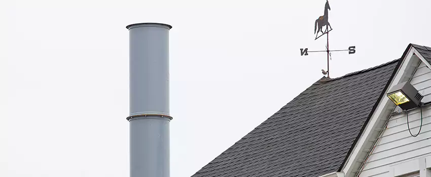 Chimney Inspection in Chattanooga, TN