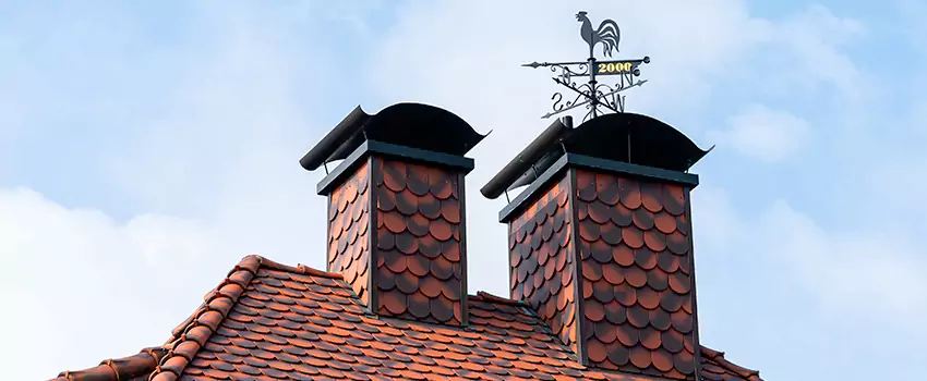 Old Chimney Restoration in Chattanooga, Tennessee