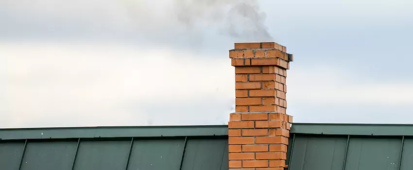 Chimney Soot Cleaning Cost in Chattanooga, TN