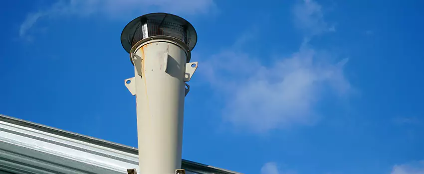 Chimney Spark Arrestor Requirements in Chattanooga, TN