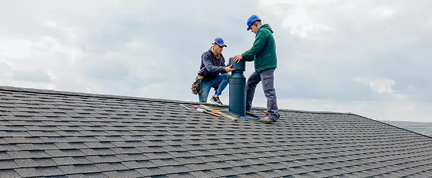 Chimney Sweep To Clear Creosote Buildup in Chattanooga, Tennessee