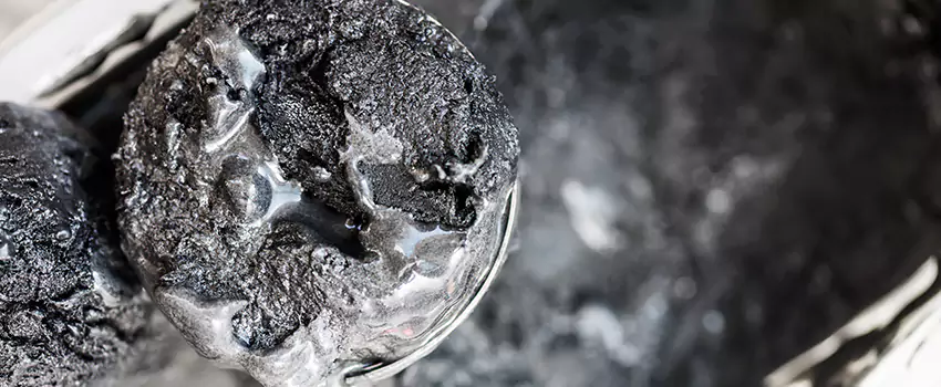 Clogged Dryer Vent Lint Cleaning in Chattanooga, Tennessee