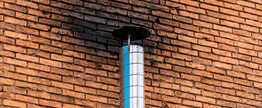 Diagnosing Commercial Chimney Problems in Chattanooga, TN