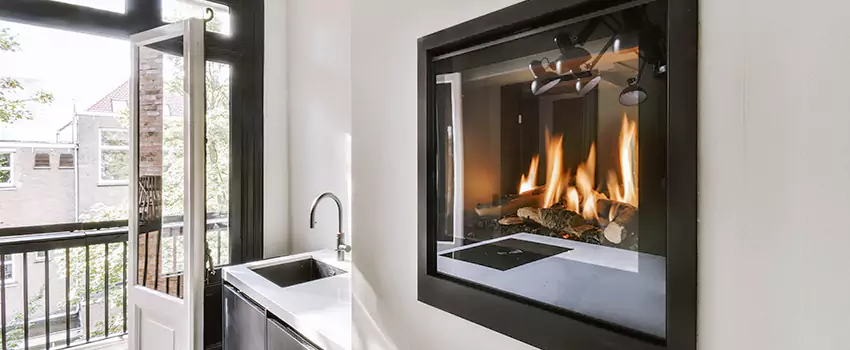 Dimplex Fireplace Installation and Repair in Chattanooga, Tennessee