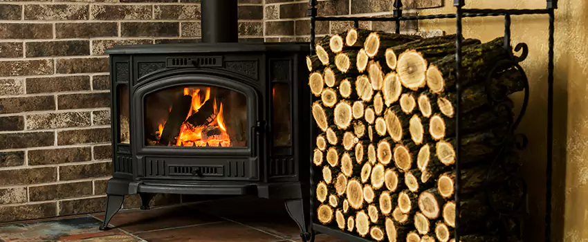 Drolet Fireplaces in Chattanooga, Tennessee