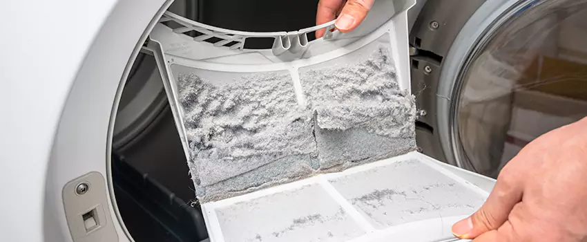Best Dryer Lint Removal Company in Chattanooga, Tennessee