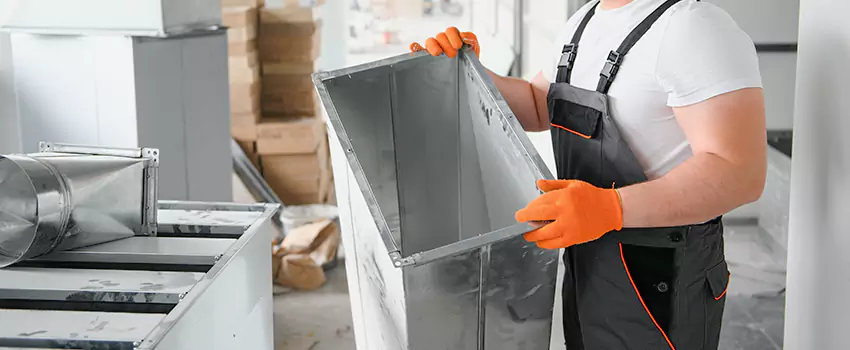 Benefits of Dryer Vent Inspection in Chattanooga, TN