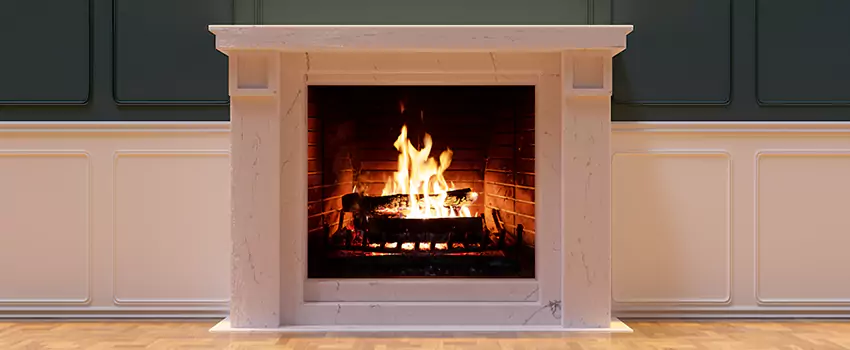 Empire Comfort Systems Fireplace Installation and Replacement in Chattanooga, Tennessee