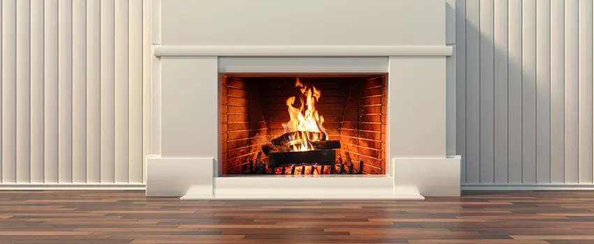 Fireplace Broken Ashtray Repair Services in Chattanooga, Tennessee