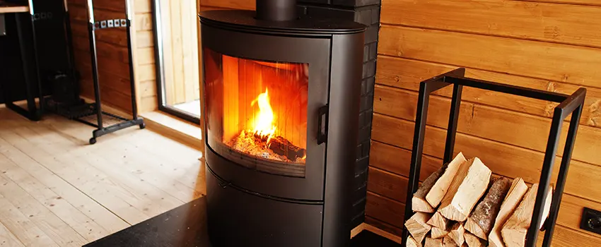 Gas Fireplace Door Handle Installation Services in Chattanooga, Tennessee