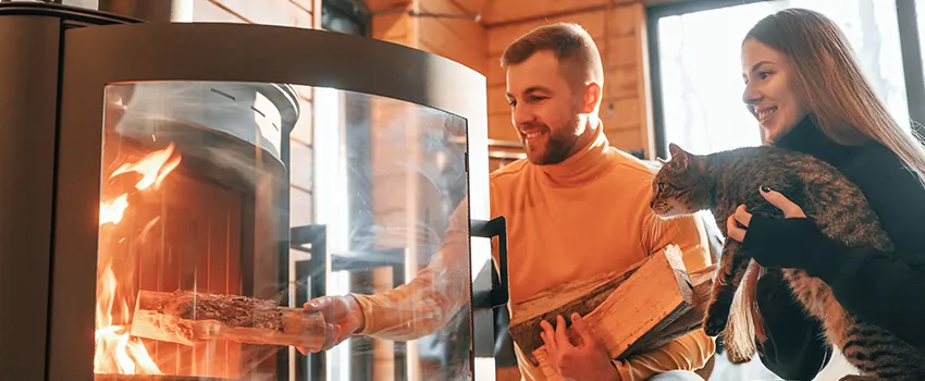 Fireplace Door Installation And Replacement Contractors in Chattanooga, TN