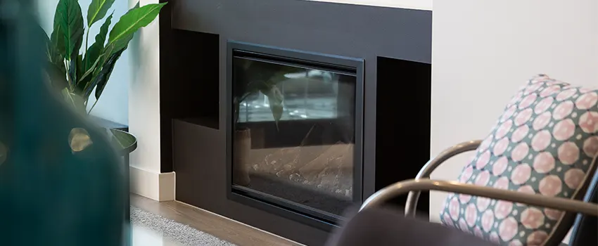 Welding Repairs for Fireplace Grate in Chattanooga, TN