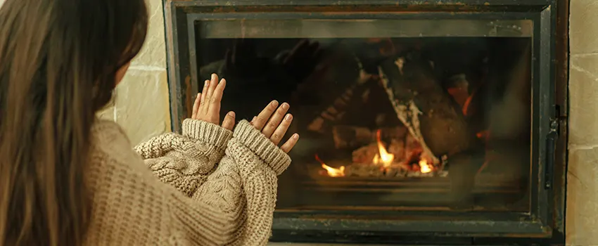 Wood-burning Fireplace Smell Removal Services in Chattanooga, TN
