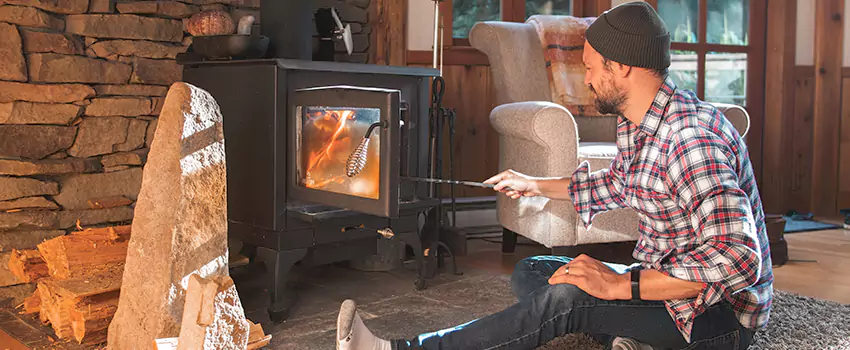 Fireplace Chimney Maintenance in Chattanooga, Tennessee