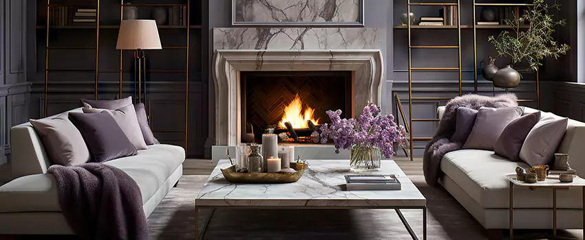 Fireplace Xtrordinair Ember-Glo Insert Fireplace Maintenance in Chattanooga, Tennessee