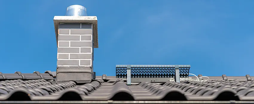 Repair Blocked Chimney in Chattanooga, Tennessee