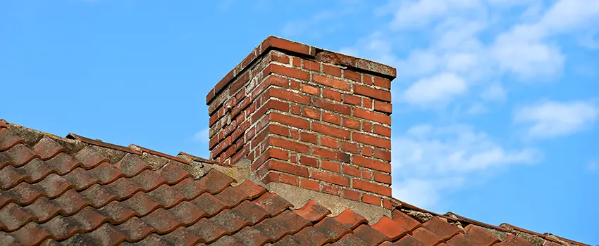 Flue Tiles Cracked Repair Services near Me in Chattanooga, TN