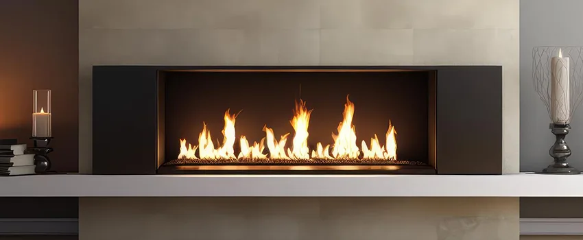 Vent Free Gas Fireplaces Repair Solutions in Chattanooga, Tennessee