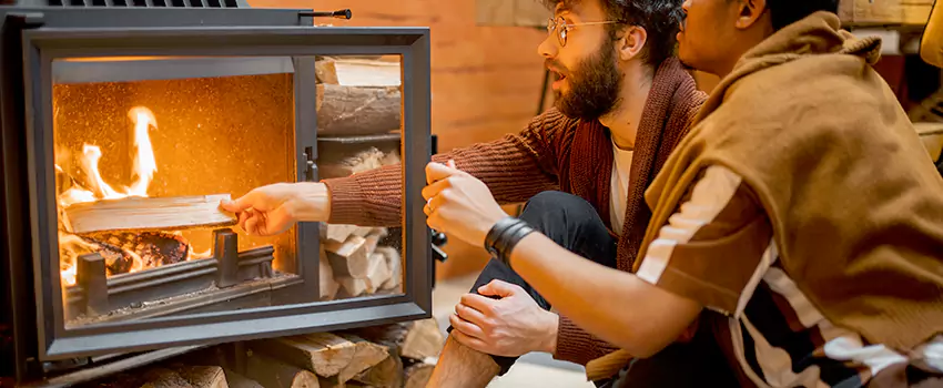 Benefits of Harman Stoves Fireplace in Chattanooga, Tennessee