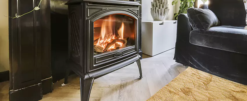 Cost of Hearthstone Stoves Fireplace Services in Chattanooga, Tennessee