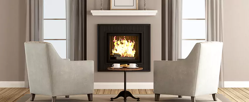 Heat & Glo Outdoor Gas Fireplaces Installation Contractors in Chattanooga, Tennessee